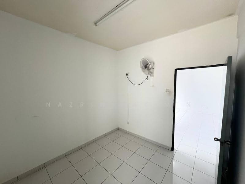 Pangsapuri untuk Dijual di Pangsapuri Damai - Nazrin Hakimin - Interior - PropertyGuru.com.my
