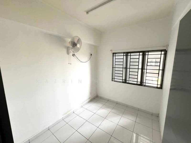 Pangsapuri untuk Dijual di Pangsapuri Damai - Nazrin Hakimin - Interior - PropertyGuru.com.my