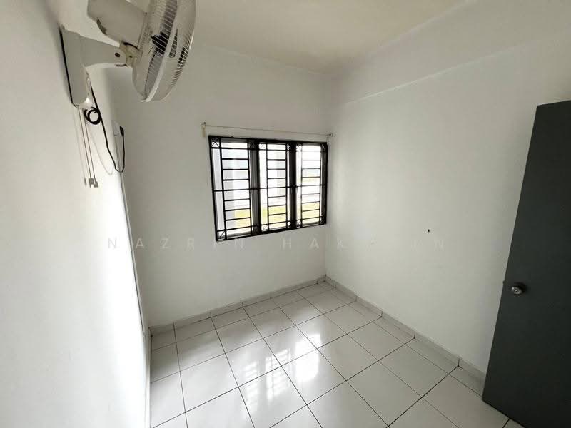 Pangsapuri untuk Dijual di Pangsapuri Damai - Nazrin Hakimin - Interior - PropertyGuru.com.my