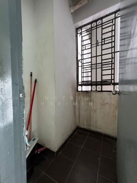 Pangsapuri untuk Dijual di Pangsapuri Damai - Nazrin Hakimin - Interior - PropertyGuru.com.my