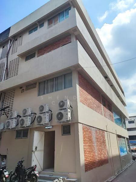 Shop for Rent in SS2 (Petaling Jaya) - Geok Bee Chan - PropertyGuru.com.my