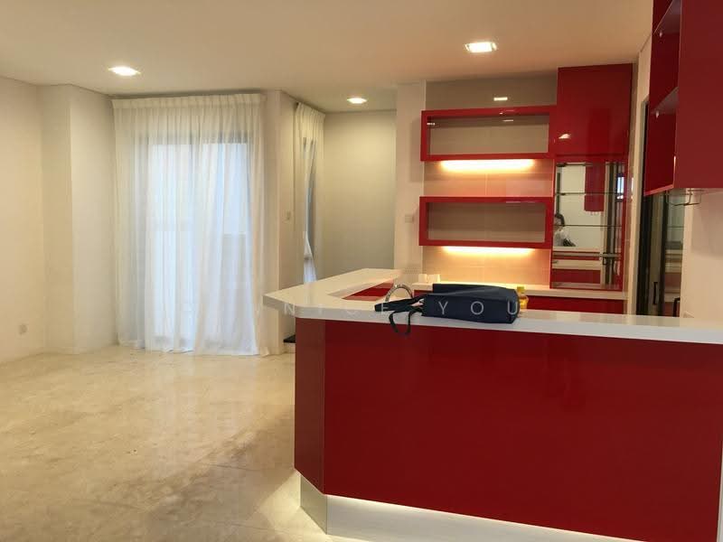 Rumah Berkembar untuk Disewa di Lake Fields (Sungai Besi) - Cannice You - Interior - PropertyGuru.com.my