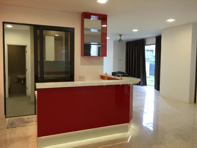 Rumah Berkembar untuk Disewa di Lake Fields (Sungai Besi) - Cannice You - Interior - PropertyGuru.com.my