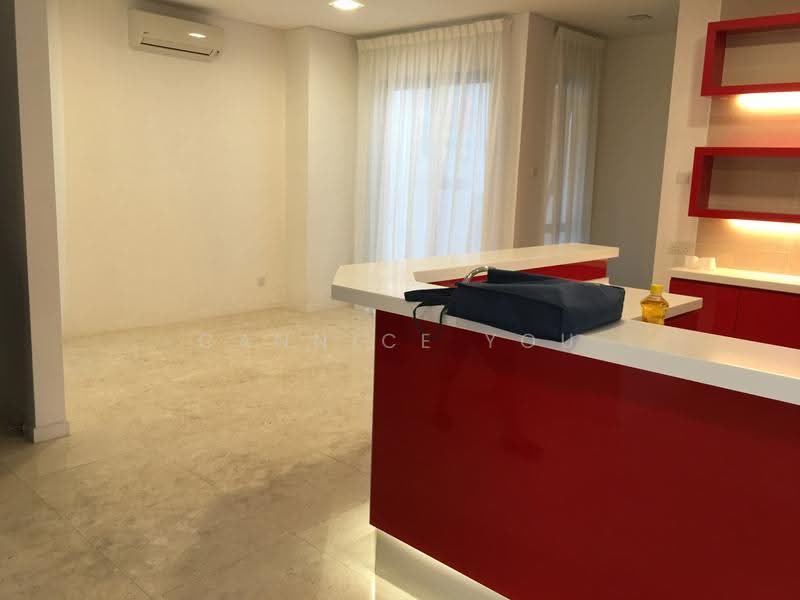 Rumah Berkembar untuk Disewa di Lake Fields (Sungai Besi) - Cannice You - Interior - PropertyGuru.com.my