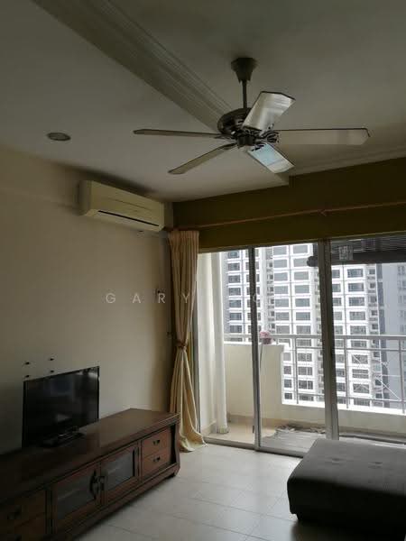 Condominium for Sale at D'Aman Ria Condominium - Gary Goh - Living Room - PropertyGuru.com.my