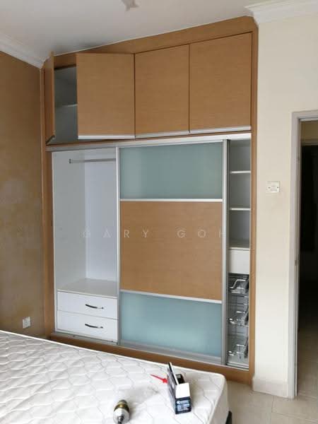 Condominium for Sale at D'Aman Ria Condominium - Gary Goh - Bedroom - PropertyGuru.com.my