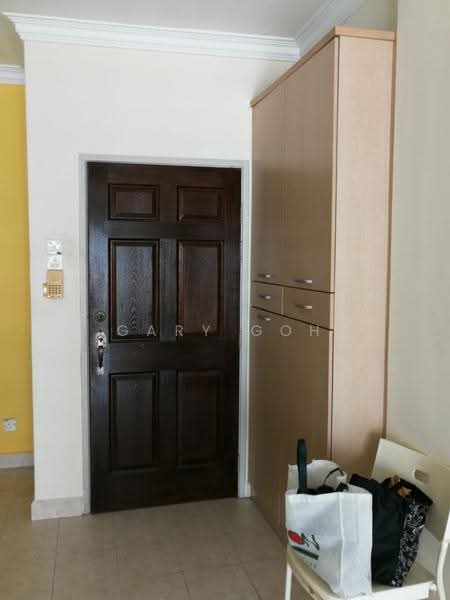 Condominium for Sale at D'Aman Ria Condominium - Gary Goh - Entrance - PropertyGuru.com.my