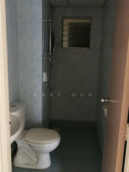 Condominium for Sale at D'Aman Ria Condominium - Gary Goh - Bathroom - PropertyGuru.com.my