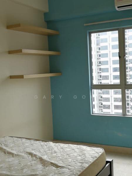 Condominium for Sale at D'Aman Ria Condominium - Gary Goh - Bedroom - PropertyGuru.com.my