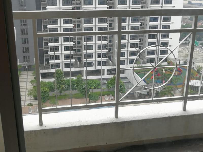Condominium for Sale at D'Aman Ria Condominium - Gary Goh - Exterior - PropertyGuru.com.my