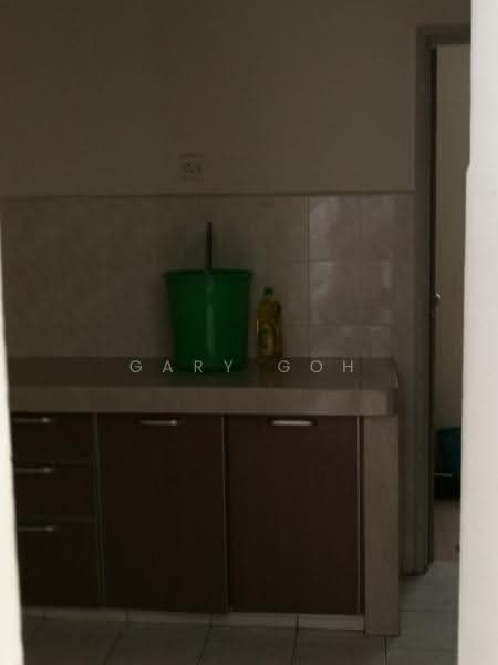 Condominium for Sale at D'Aman Ria Condominium - Gary Goh - Kitchen - PropertyGuru.com.my