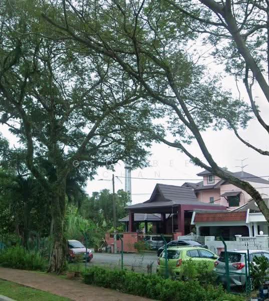 Rumah Teres 1-Tingkat untuk Dijual di Bandar Sri Damansara (Selangor) - Geok Bee Chan - Exterior - PropertyGuru.com.my