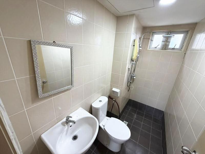 Apartment for Sale at Melody Homes - Jen Choo - Bathroom - PropertyGuru.com.my