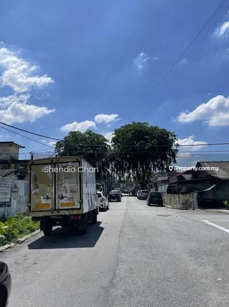 1-storey Terraced House for Sale in Bandar Sri Damansara (Selangor) - Geok Bee Chan - Exterior - PropertyGuru.com.my