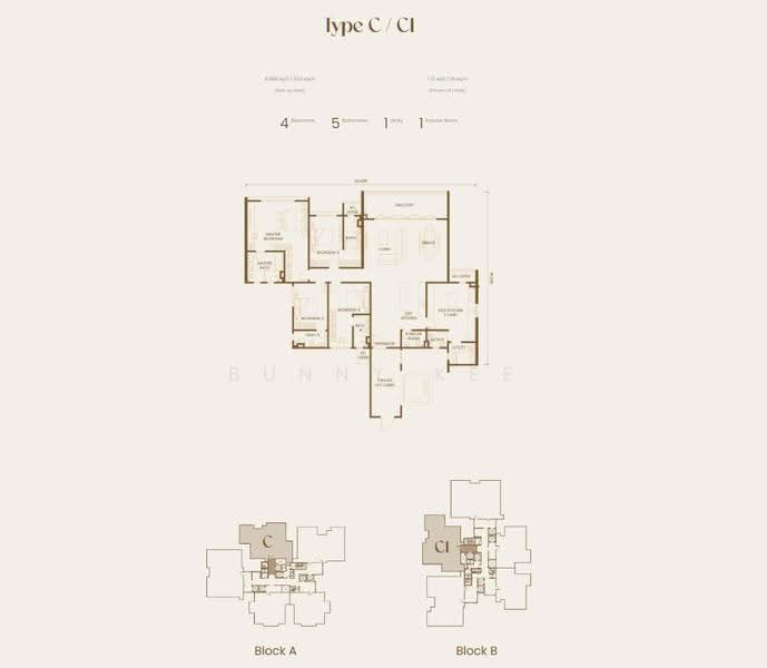 Condominium for Sale at Asa Residence - Bunny Kee - PropertyGuru.com.my