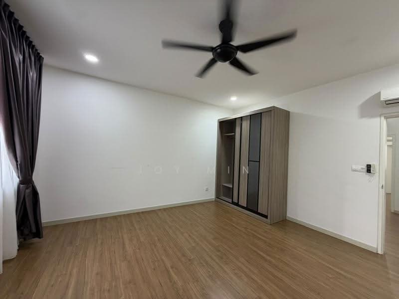 Kediaman Servis untuk Disewa di Sunway Citrine Residences - Joy Min - Bedroom - PropertyGuru.com.my