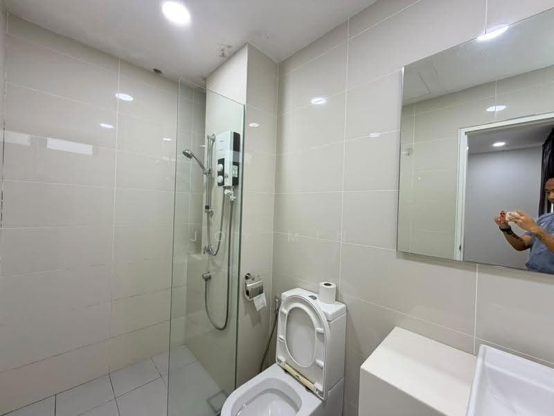 Kediaman Servis untuk Disewa di Sunway Citrine Residences - Joy Min - Bathroom - PropertyGuru.com.my