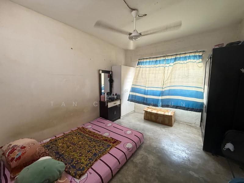 Flat for Rent at Pudu Impian 1 - Tan Chew Jiun - Bedroom - PropertyGuru.com.my