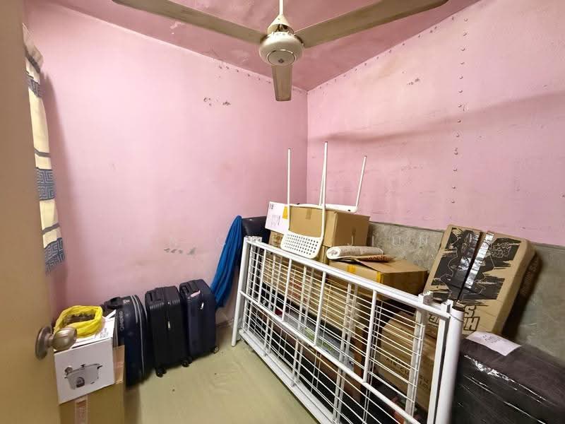 Flat for Rent at Pudu Impian 1 - Tan Chew Jiun - Interior - PropertyGuru.com.my