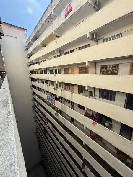 Flat for Rent at Pudu Impian 1 - Tan Chew Jiun - Exterior - PropertyGuru.com.my