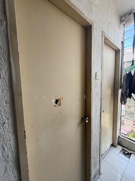 Flat for Rent at Pudu Impian 1 - Tan Chew Jiun - Exterior - PropertyGuru.com.my