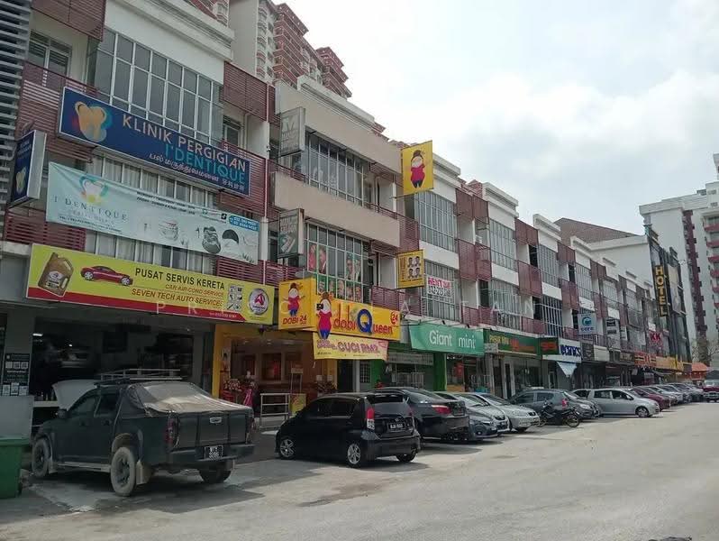 Shop for Rent in Puchong (Selangor) - Priscilla Tan - PropertyGuru.com.my