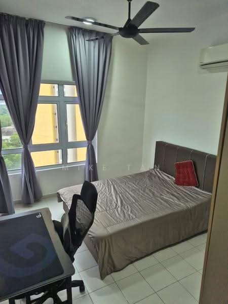 Service Residence for Rent at Mesahill - Mike Tan - Bedroom - PropertyGuru.com.my