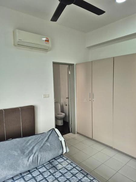 Service Residence for Rent at Mesahill - Mike Tan - Bedroom - PropertyGuru.com.my