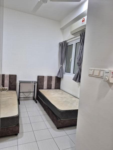 Service Residence for Rent at Mesahill - Mike Tan - Bedroom - PropertyGuru.com.my