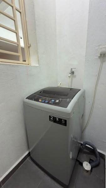 Service Residence for Rent at Mesahill - Mike Tan - Interior - PropertyGuru.com.my