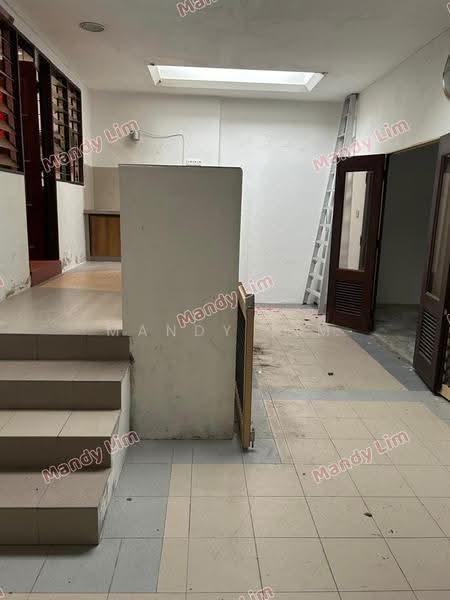 Semi-Detached House for Sale in Tanjung Tokong (Penang) - Mandy Lim - Entrance - PropertyGuru.com.my