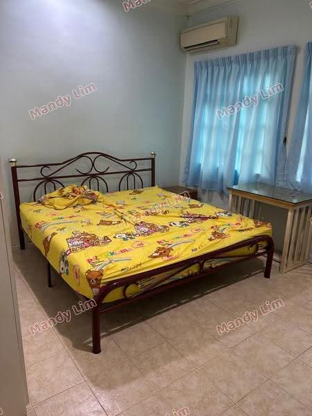 Semi-Detached House for Sale in Tanjung Tokong (Penang) - Mandy Lim - Bedroom - PropertyGuru.com.my