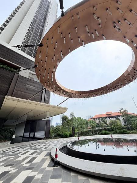 Service Residence for Rent at Jendela Residences - Elaine Cheah - Exterior - PropertyGuru.com.my