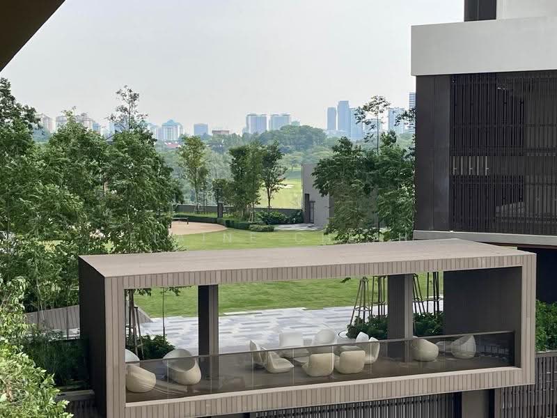 Service Residence for Rent at Jendela Residences - Elaine Cheah - Exterior - PropertyGuru.com.my