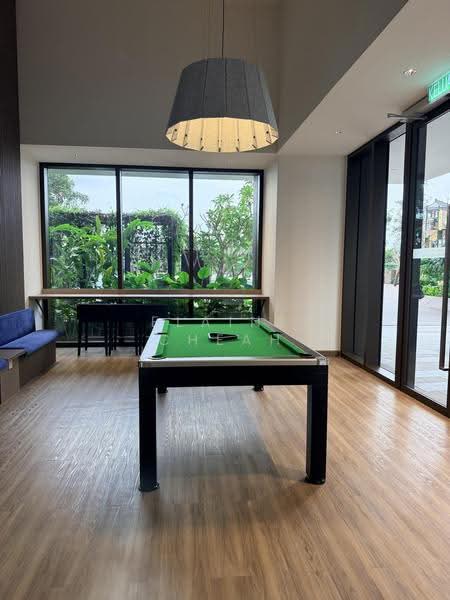 Service Residence for Rent at Jendela Residences - Elaine Cheah - Living Room - PropertyGuru.com.my