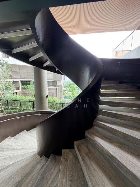 Service Residence for Rent at Jendela Residences - Elaine Cheah - Interior - PropertyGuru.com.my