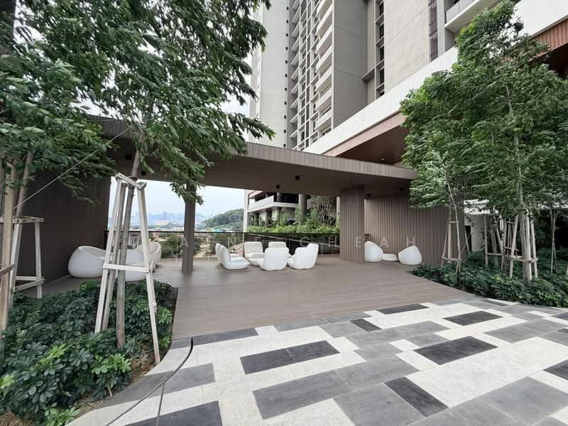 Service Residence for Rent at Jendela Residences - Elaine Cheah - Exterior - PropertyGuru.com.my