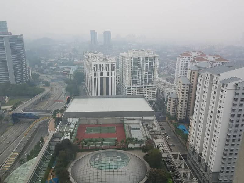 Kediaman Servis untuk Dijual di Tropicana City Tropics - Winnie Fam - Exterior - PropertyGuru.com.my