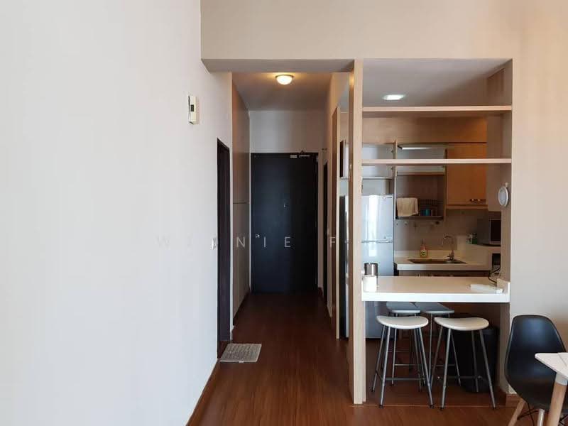 Kediaman Servis untuk Dijual di Tropicana City Tropics - Winnie Fam - Kitchen - PropertyGuru.com.my
