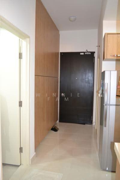 Kediaman Servis untuk Dijual di Tropicana City Tropics - Winnie Fam - Interior - PropertyGuru.com.my