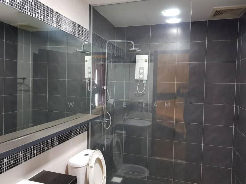 Kediaman Servis untuk Dijual di Tropicana City Tropics - Winnie Fam - Bathroom - PropertyGuru.com.my
