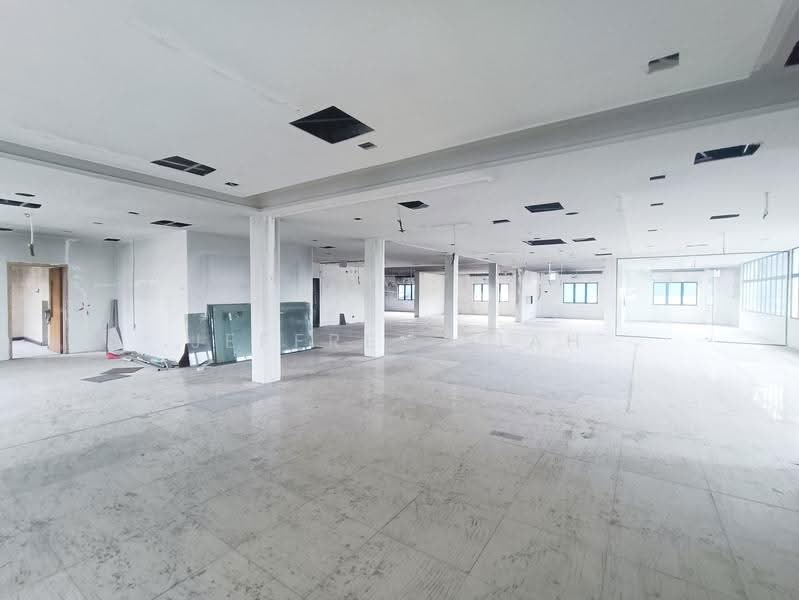Warehouse for Rent in Taman Perindustrian Ehsan Jaya (Kepong) - Jeffrey Siah - Interior - PropertyGuru.com.my