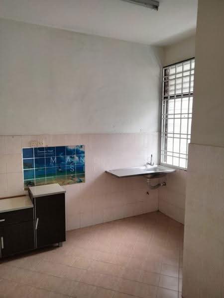 Terraced House for Sale in Taman Mutiara Rini (Skudai) - Mandy Goh Siew Li - Kitchen - PropertyGuru.com.my