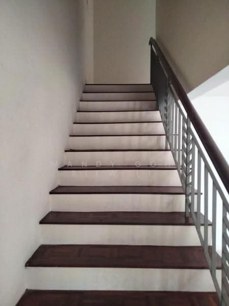 Terraced House for Sale in Taman Mutiara Rini (Skudai) - Mandy Goh Siew Li - Interior - PropertyGuru.com.my