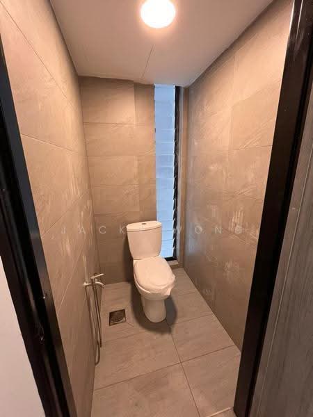 Factory for Rent in Seksyen U3 (Shah Alam) - Jacky Wong - Bathroom - PropertyGuru.com.my