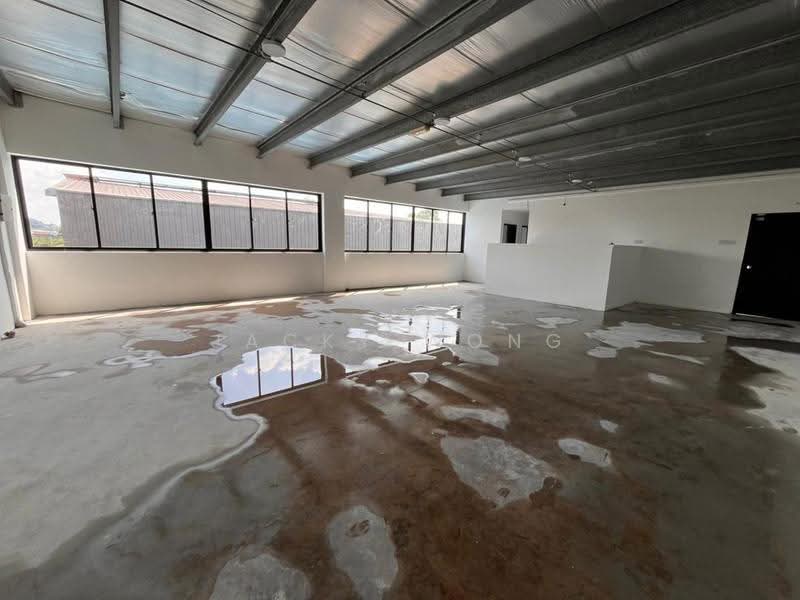 Factory for Rent in Seksyen U3 (Shah Alam) - Jacky Wong - Interior - PropertyGuru.com.my