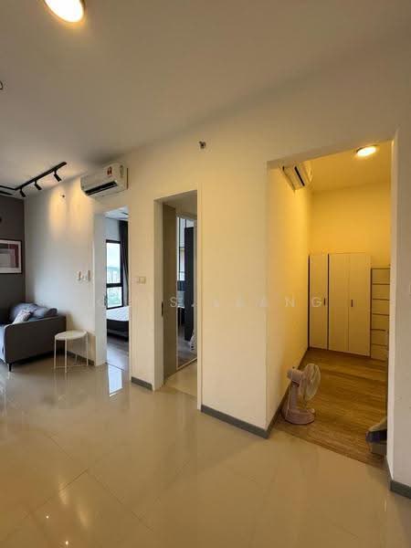 Service Residence for Rent at Southlink - Louis Leang - Living Room - PropertyGuru.com.my