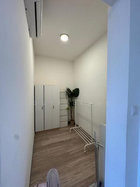 Service Residence for Rent at Southlink - Louis Leang - Interior - PropertyGuru.com.my