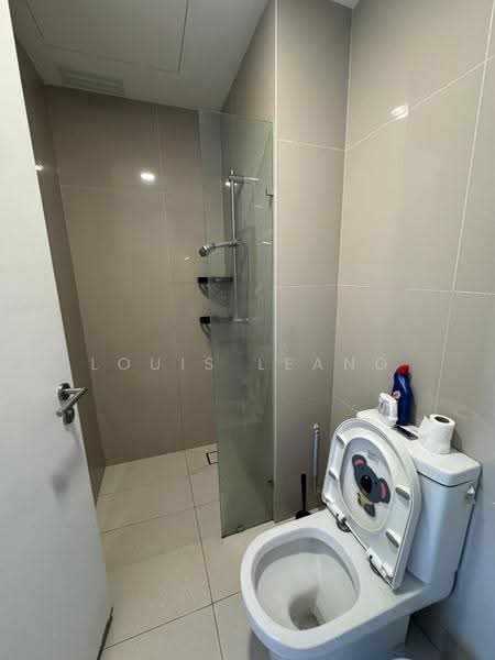 Service Residence for Rent at Southlink - Louis Leang - Bathroom - PropertyGuru.com.my