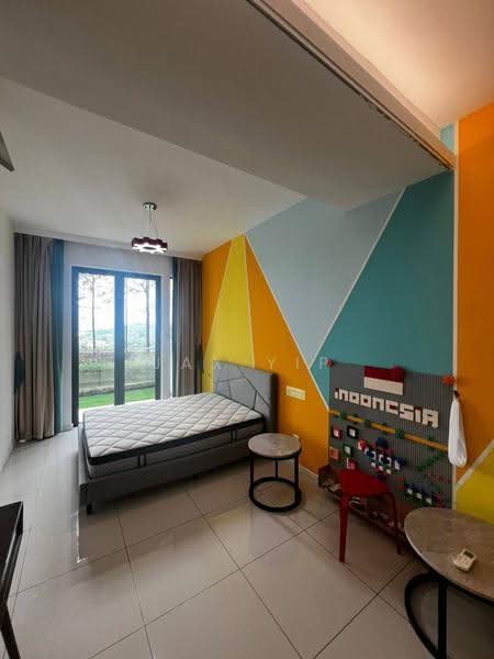 Condominium for Rent at The Elysia Park Residence - Jax Yip - PropertyGuru.com.my